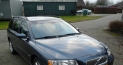 Volvo V70 2004 en Mitsubishi Colt 2007 019